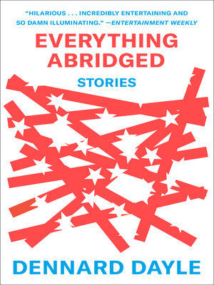 cover image of Everything Abridged